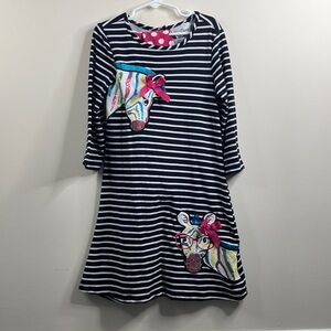 Rare Editions matching set. Size 6x.